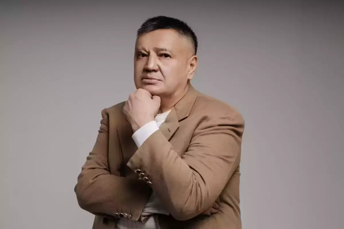 Оразалы Ержанов қайтадан қамауға алынды