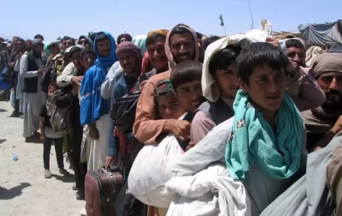 Қазақстан мен Өзбекстанда босқындар көбейе ме?