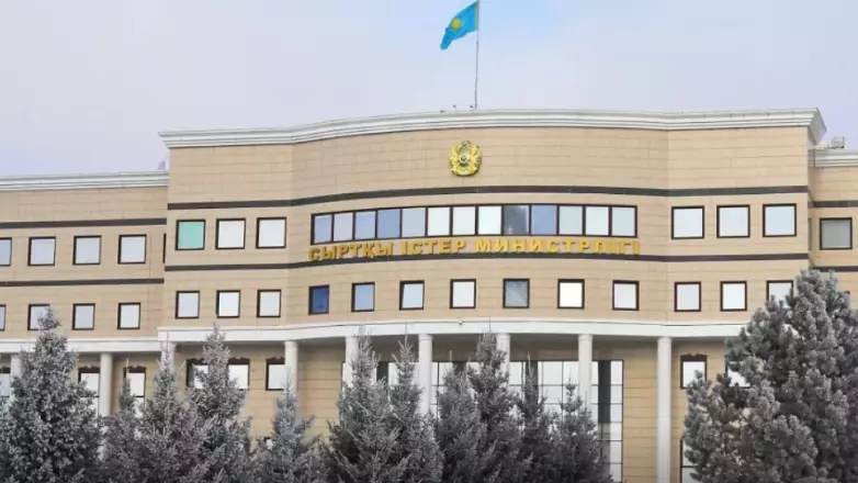 Катарда қалып қойған ресейлік әйел қазақстандық дипломаттардың жұмысын жоғары бағалады