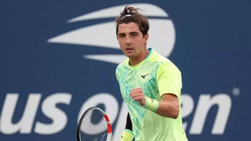 Қазақстандық теннисші Индиан-Уэллсте сәтті старт жасады