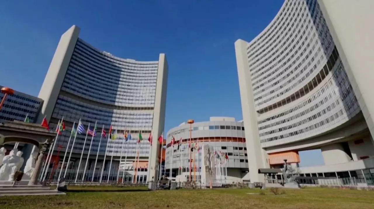 Восстановлена линия электроснабжения ЗАЭС