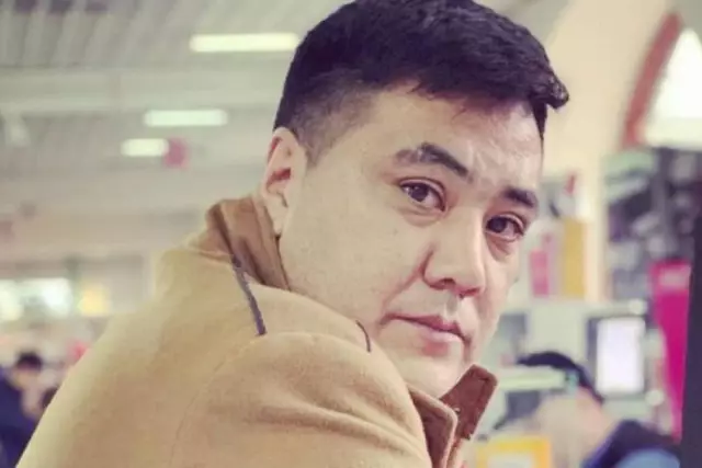 Дариға Бадықованың экс-күйеуінің денсаулығында кінәрат бары мәлім болды