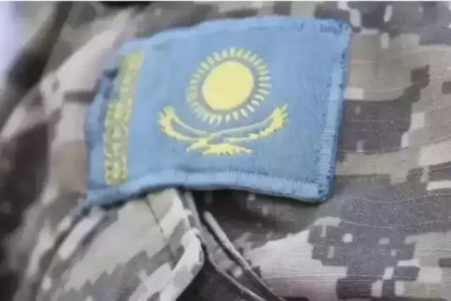 Қауіпсіздік шарасын бұзған: Абай облысында әскери қызметкер көз жұмды
