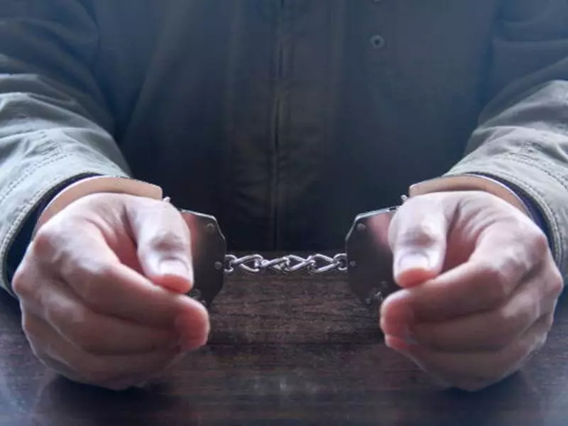 Задержан топ-менеджер «дочки» КТЖ