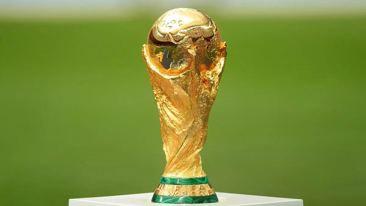ЧМ-2026 под угрозой: что может стать препятствием для его проведения