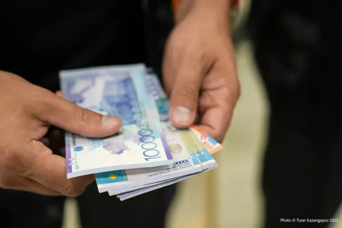 В АО «Қазтеміртранс» прокомментировали информацию о задержании топ-менеджера