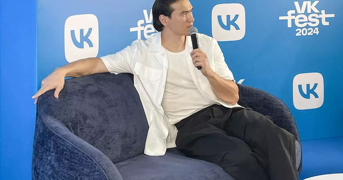 В МИД Казахстана высказались о ситуации с Сабуровым и готовы помочь.