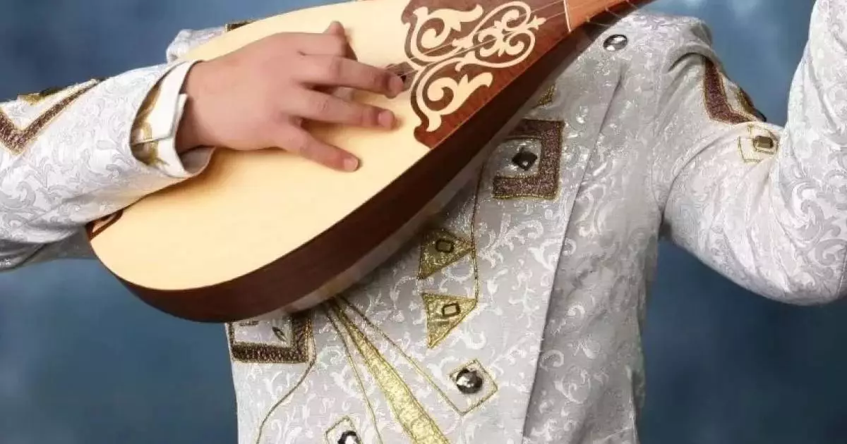  «Бұл `қоқысты` кім тыңдайды?»: Көкшетауда қазақ музыкасын қорлаған келіншектің үстінен іс қозғалды 