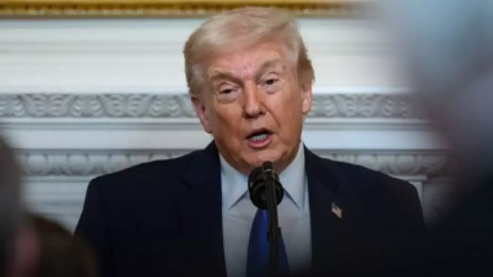 У США есть кандидаты: Трамп сделал заявление о будущем Ирана