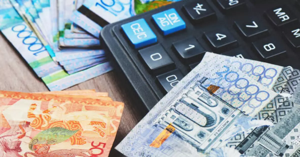  Кәсіпкерлердің айыппұлдары кешіріледі: ол үшін не істеу керек 