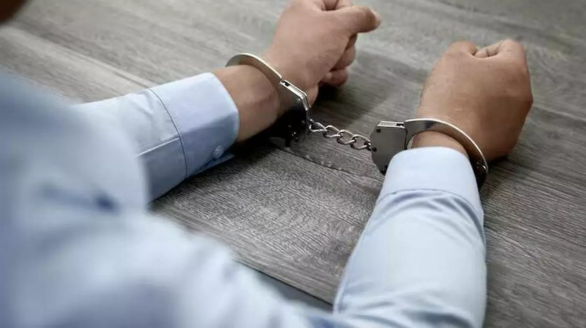 Начальник Алматинского филиала "Казтемиртранс" задержан по подозрению в мошенничестве на 500 млн тенге