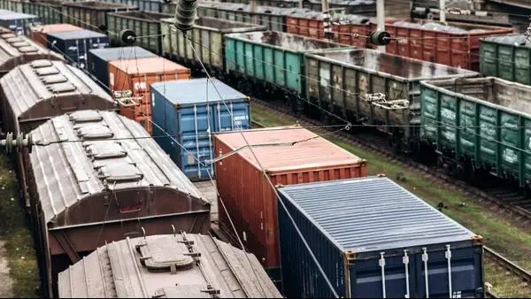 Директора алматинского филиала Казтемиртранс задержали правоохранители