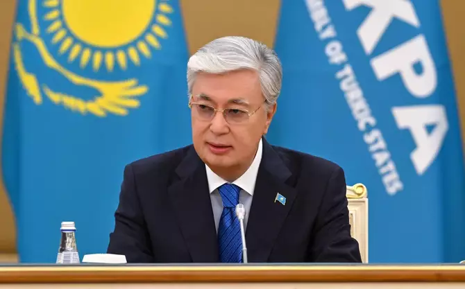 Президент Казахстана осудил нападение на Нахичевань.