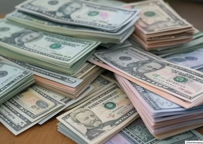 Денежные переводы MoneyGram из Казахстана сократились в январе 2026 года.