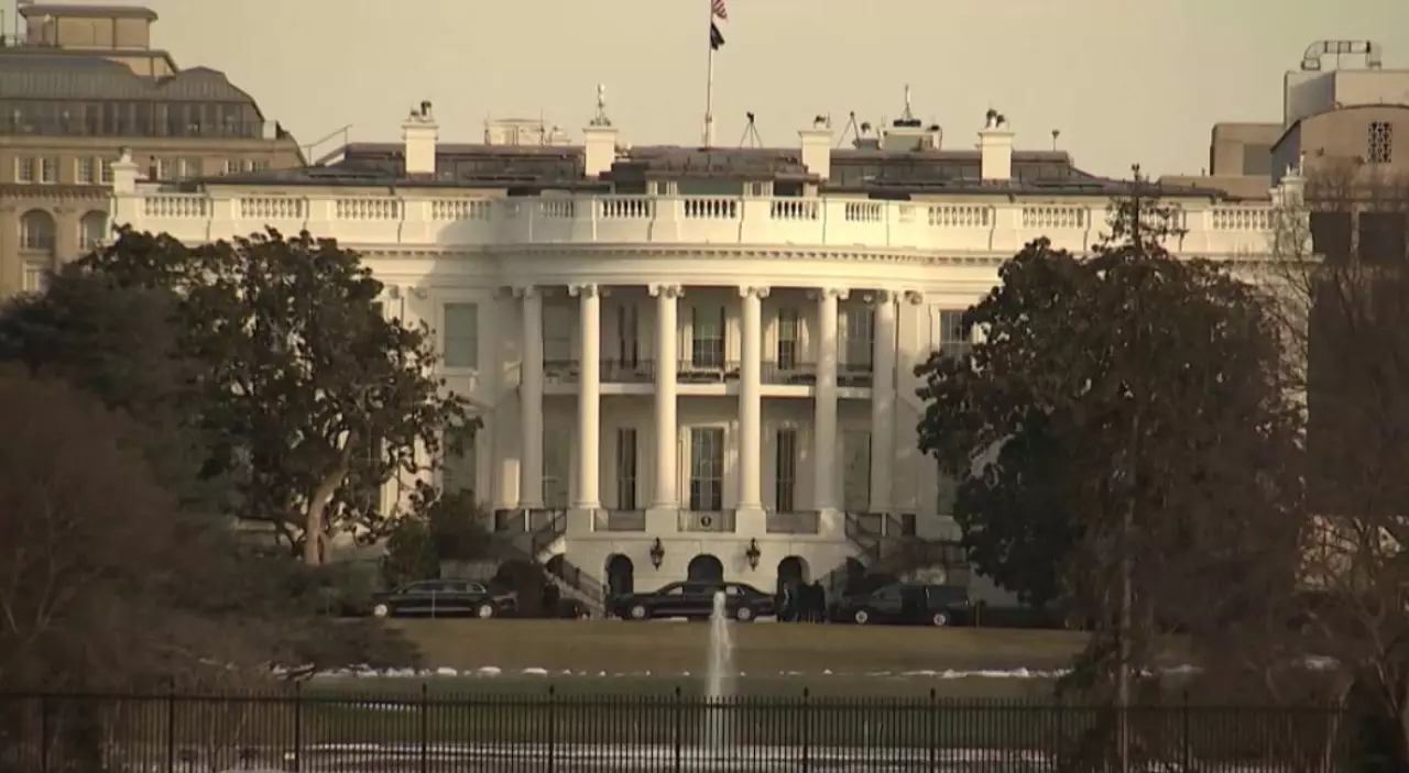 АҚШ-тың Өкілдер палатасы Трампты қолдады