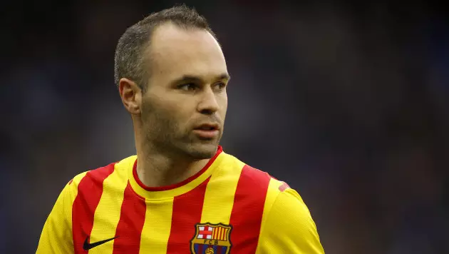 Легенда "Барселоны" получил работу в сборной-участника ЧМ-2026