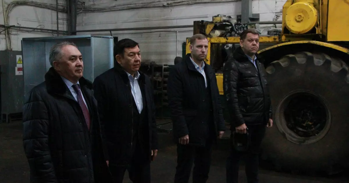   Шарбақты ауданында жаңа Конституцияның практикалық маңызы талқыланды   