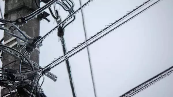 В «Астана-РЭК» прокомментировали странную вспышку в небе над столицей