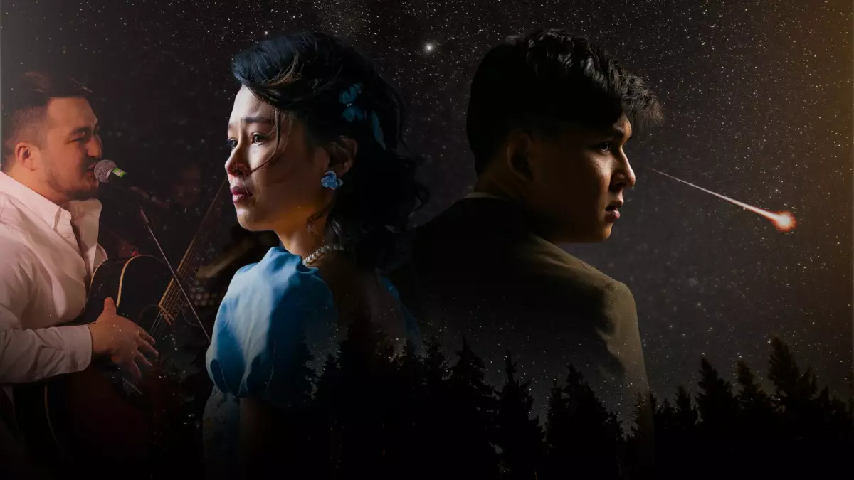 8 жылдан кейін бағы жанған ән: «Жалғыз жұлдыз» қалай жазылды?