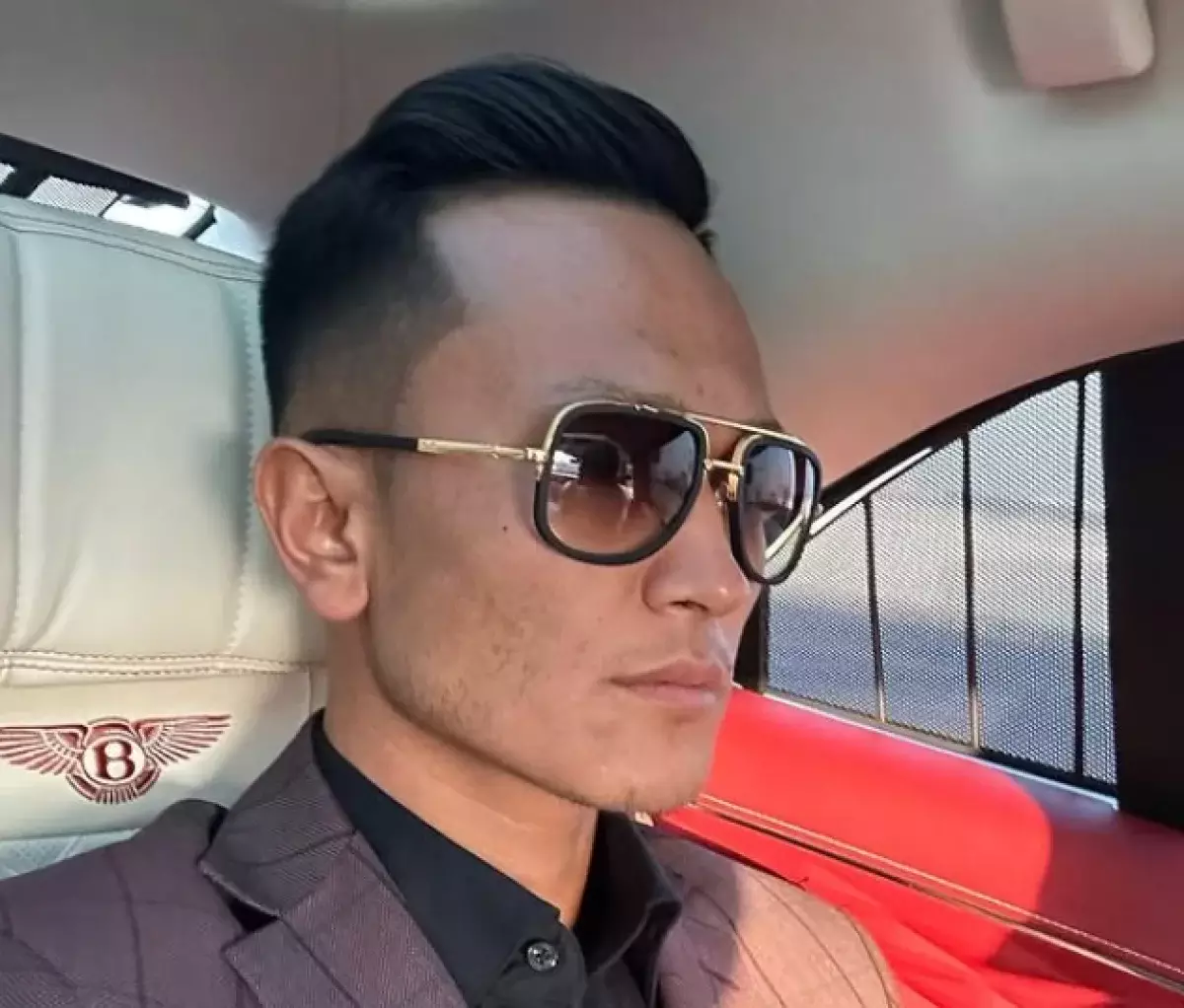 Хозяин вебкам-студий покинул колонию на вертолете – его помиловал президент Кыргызстана