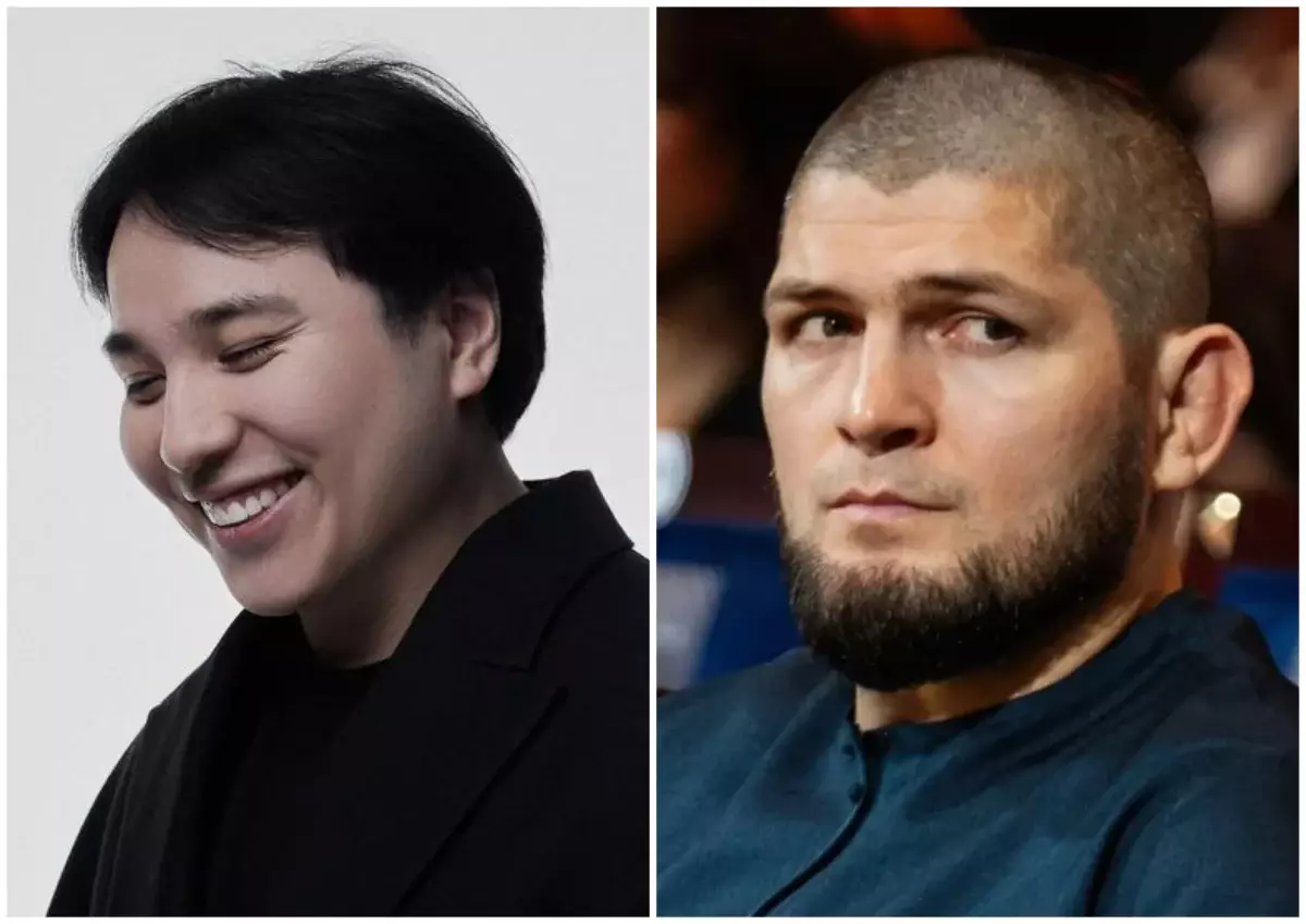 «Нефор какой-то»: The Limba рассказал о неприятном отказе от Хабиба