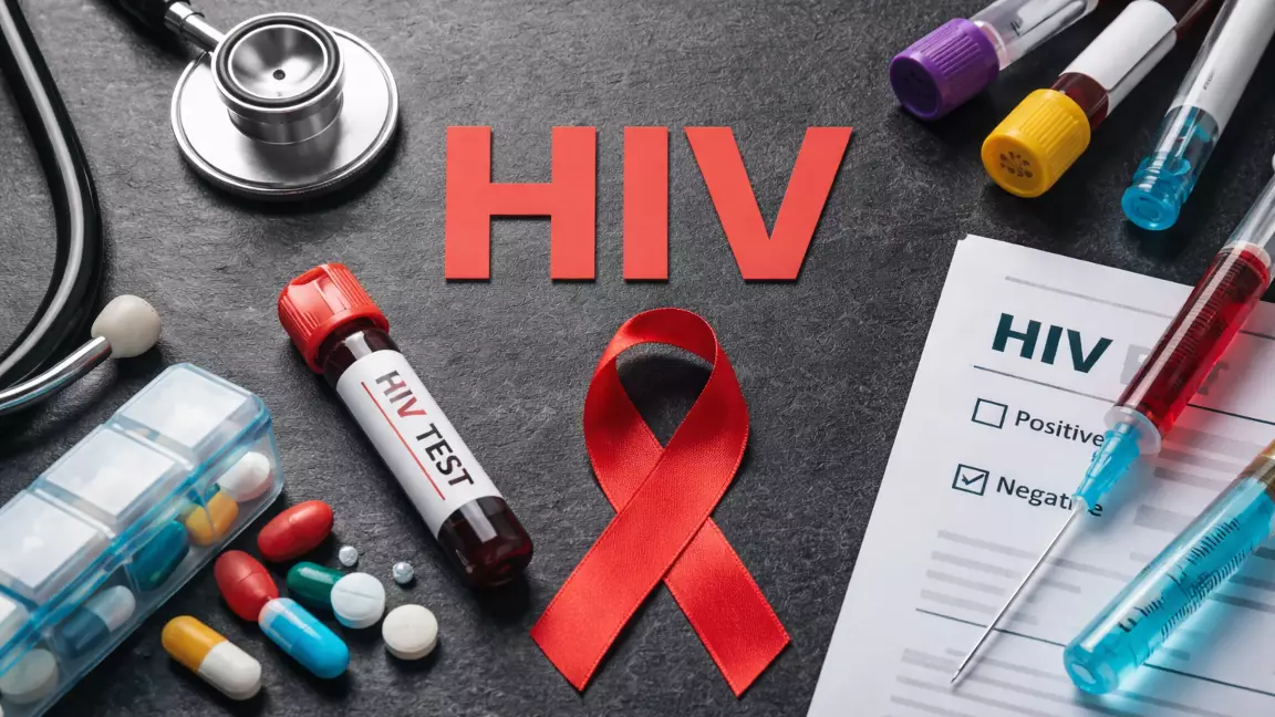 Қай аймақта ВИЧ жұқтырғандар көп?