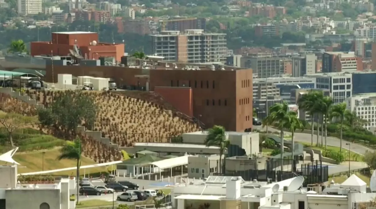 АҚШ пен Венесуэла қатынасы қайта жанданады