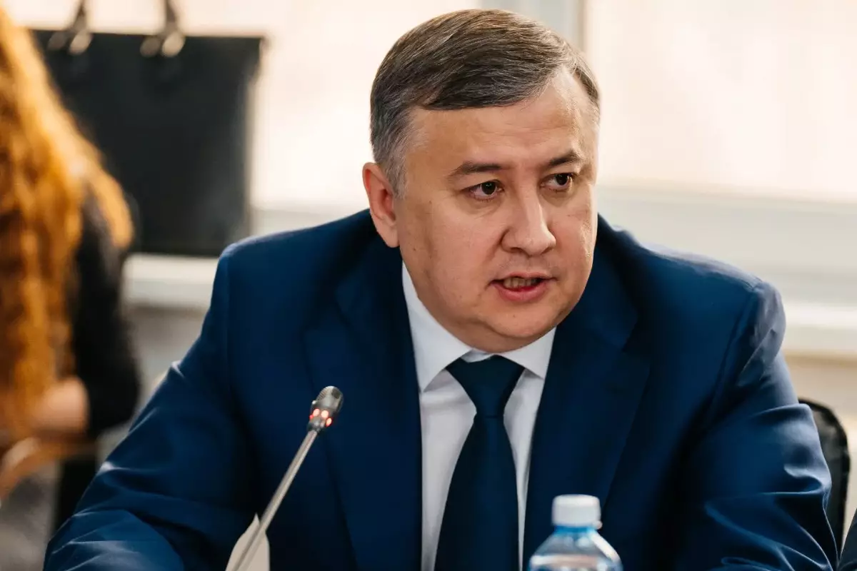 Налоговая амнистия в Казахстане: бизнесменам «простят» почти 100 миллиардов тенге