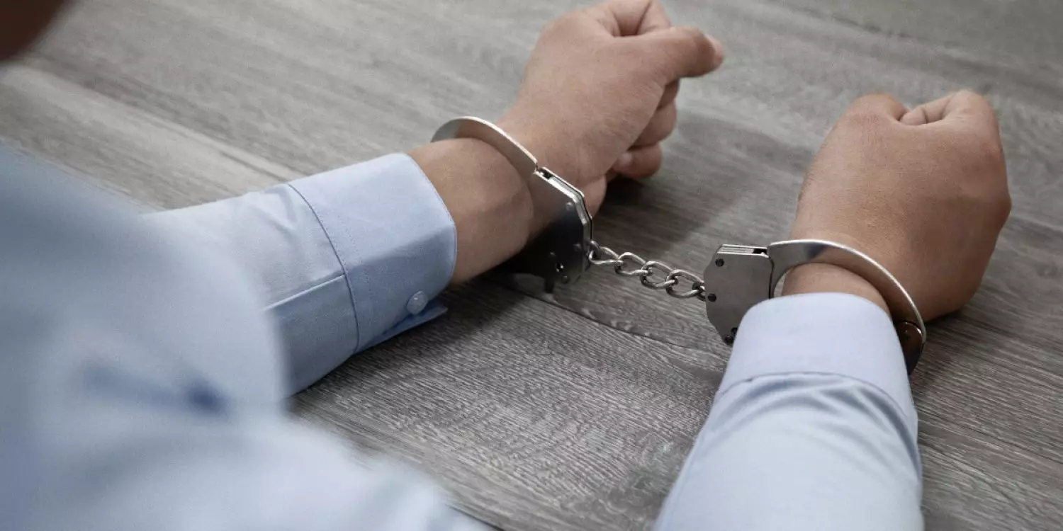 ҚТЖ-ға еншілес компанияның топ-менеджері ұсталды