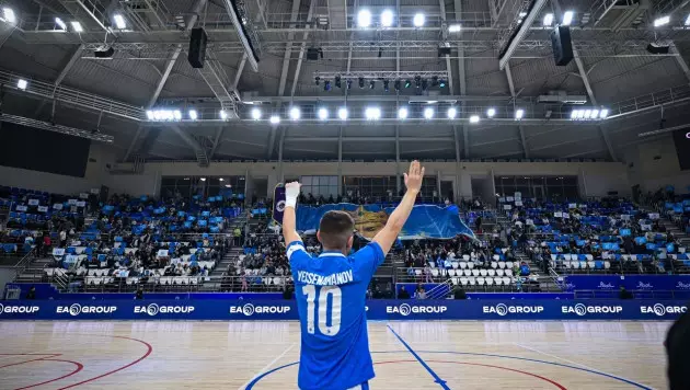 "Семей" ЧЛ-дің ширек финалындағы шешуші матчін өткізеді: тікелей трансляция