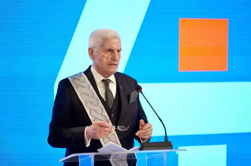 Словенский юрист дал оценку новой Конституции Казахстана