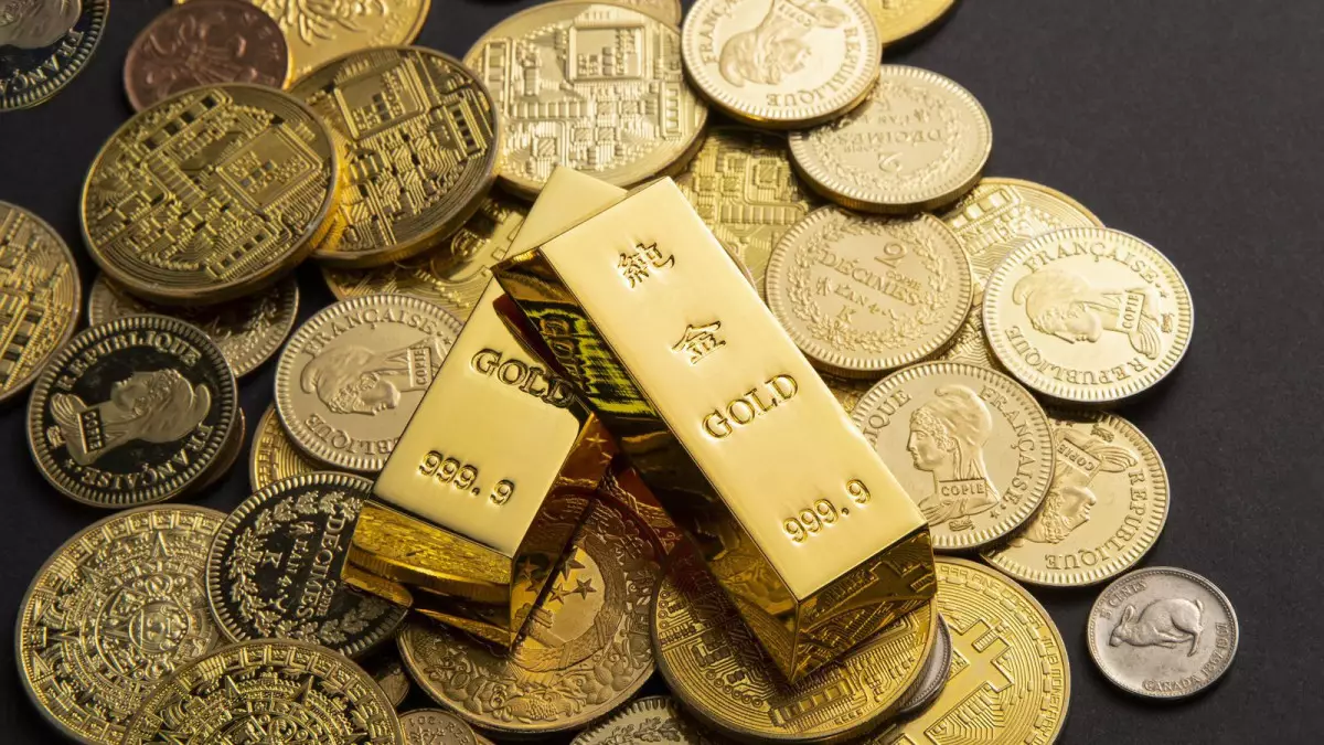 Цены на нефть и золото на 6 марта: что происходит на мировых рынках