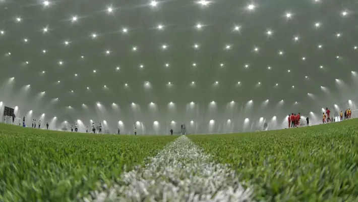 Молодежная сборная США по футболу отменила поезду в Ташкент