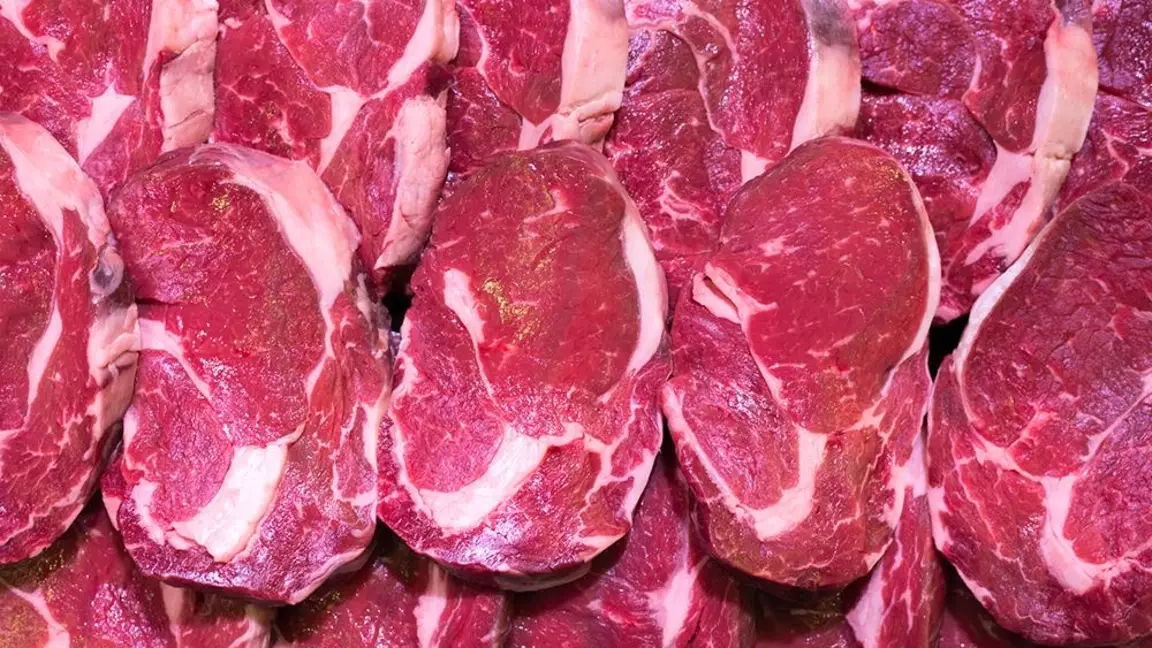 Қазақстанда сиыр етін экспорттауға қатысты шешім қабылданды