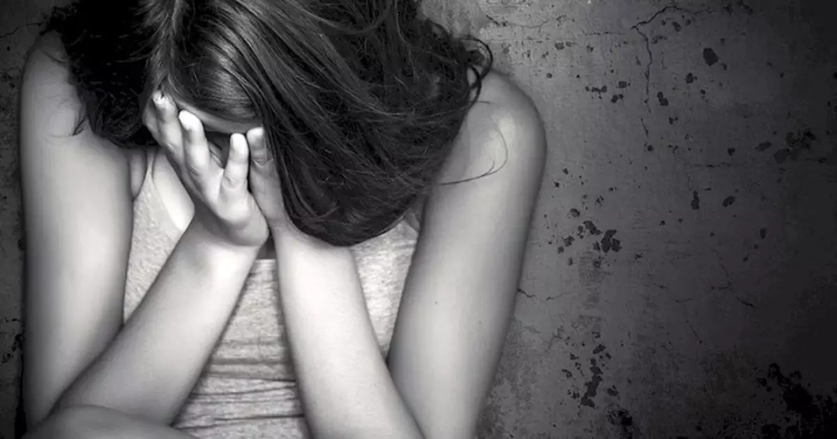  Қостанай тұрғыны асырап алған қызын зорлады деп айыпталды 