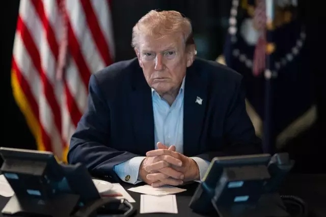 Трамп Ираннан кейін Кубаға кіріспек