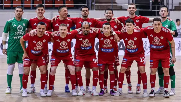 Бүгін "Қайрат" Чемпиондар лигасында қарымта матчін өткізеді