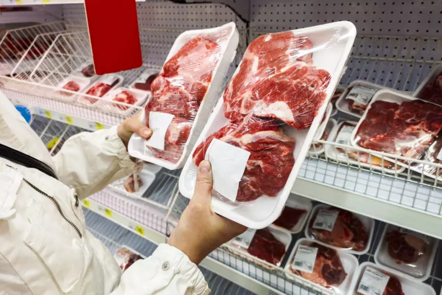 Қазақстанда сиыр етін экспорттауға, жұмыртқа импортына қатысты шешім қабылданды