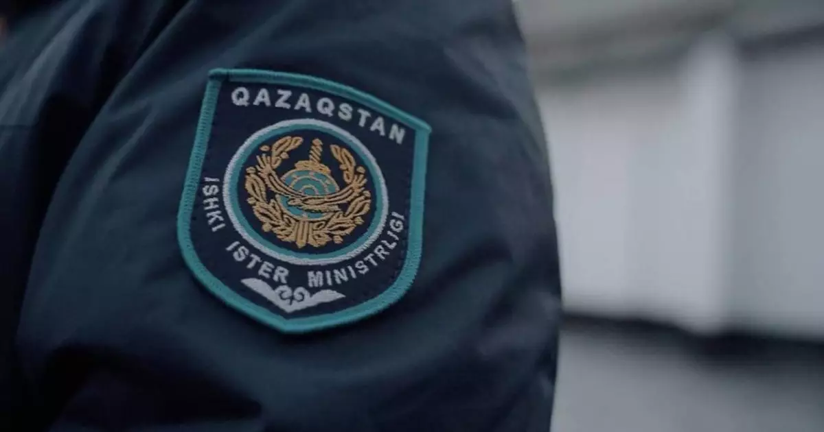   Полиция Free Fire ойыны арқылы жасалған алаяқтықты әшкереледі   