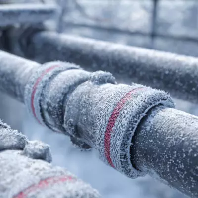 В Костанайской области ввели режим ЧС из-за проблем с водоснабжением