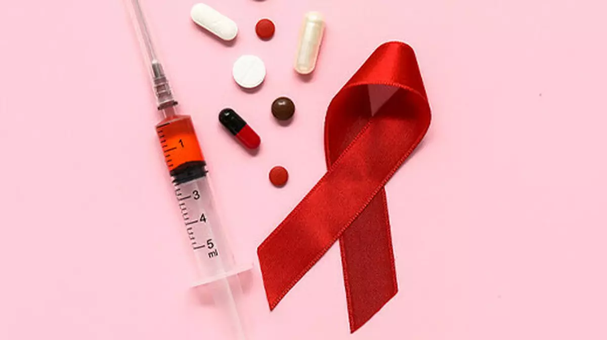 В Казахстане 37 тысяч человек живут с ВИЧ: Минздрав назвал регионы с наибольшим числом случаев