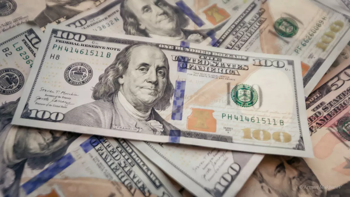 "Ұлттық қор – балаларға" аударымдары eGov-тан жоғалып кетті: БЖЗҚ не істеу керегін түсіндірді