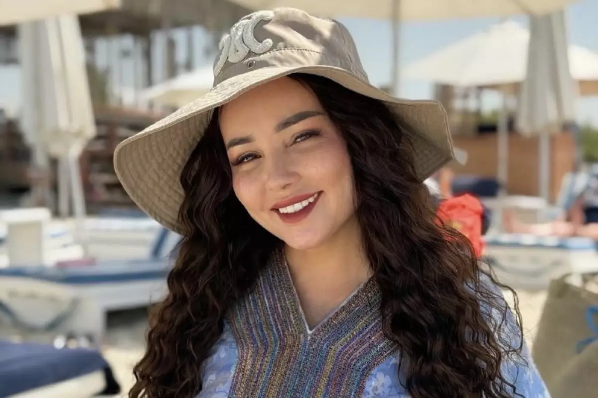 «Аллаға шүкір!»: Жазира Байырбекова сүйінші жаңалығын бөлісті (ВИДЕО)