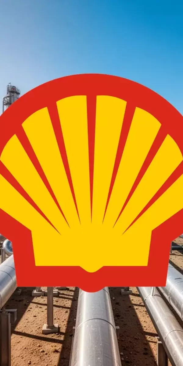 Акции Shell растут на фоне расширения деятельности компании в Казахстане.