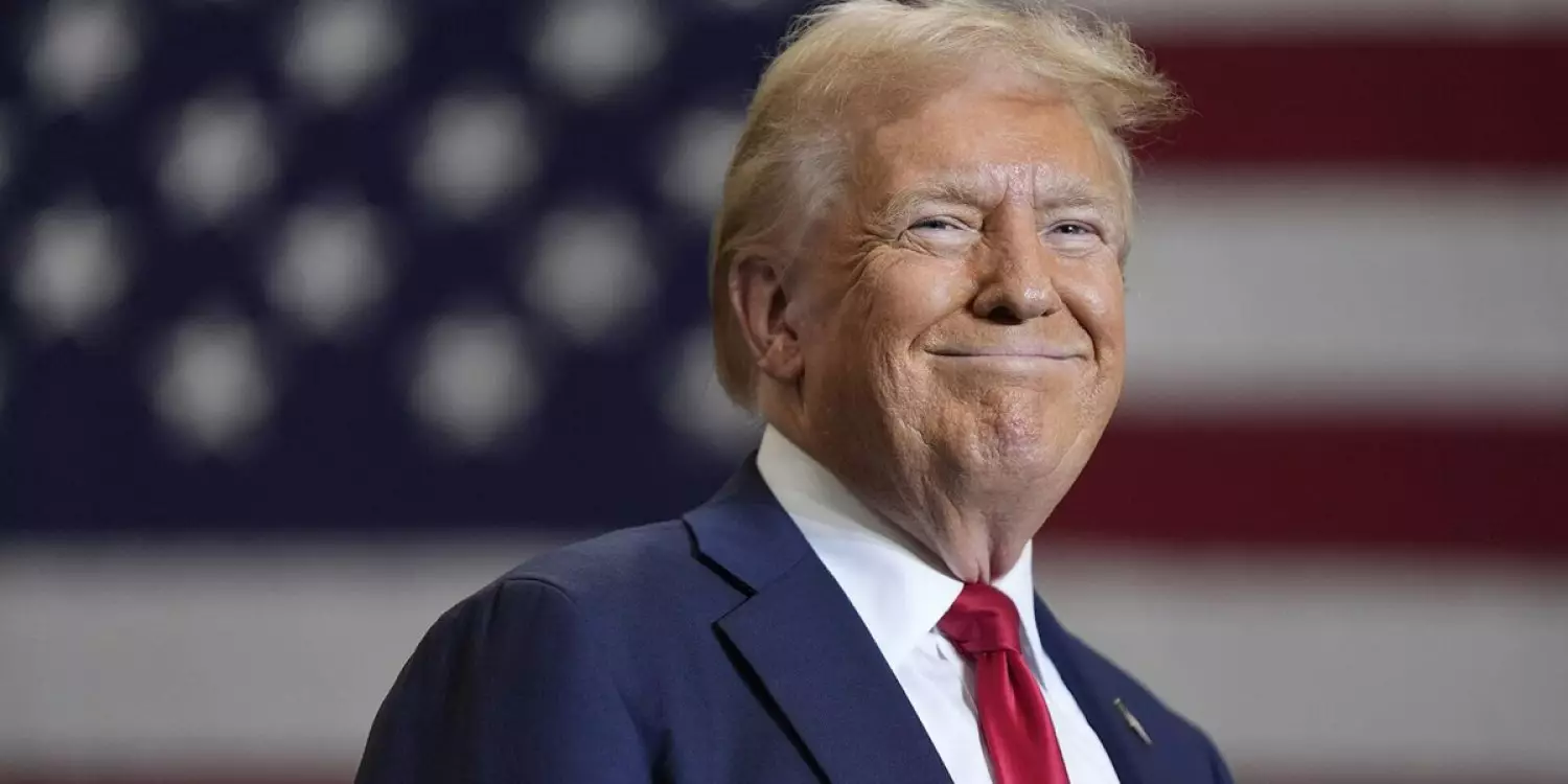 Трамп Иранның жаңа көшбасшысын өзі тағайындағысы келеді