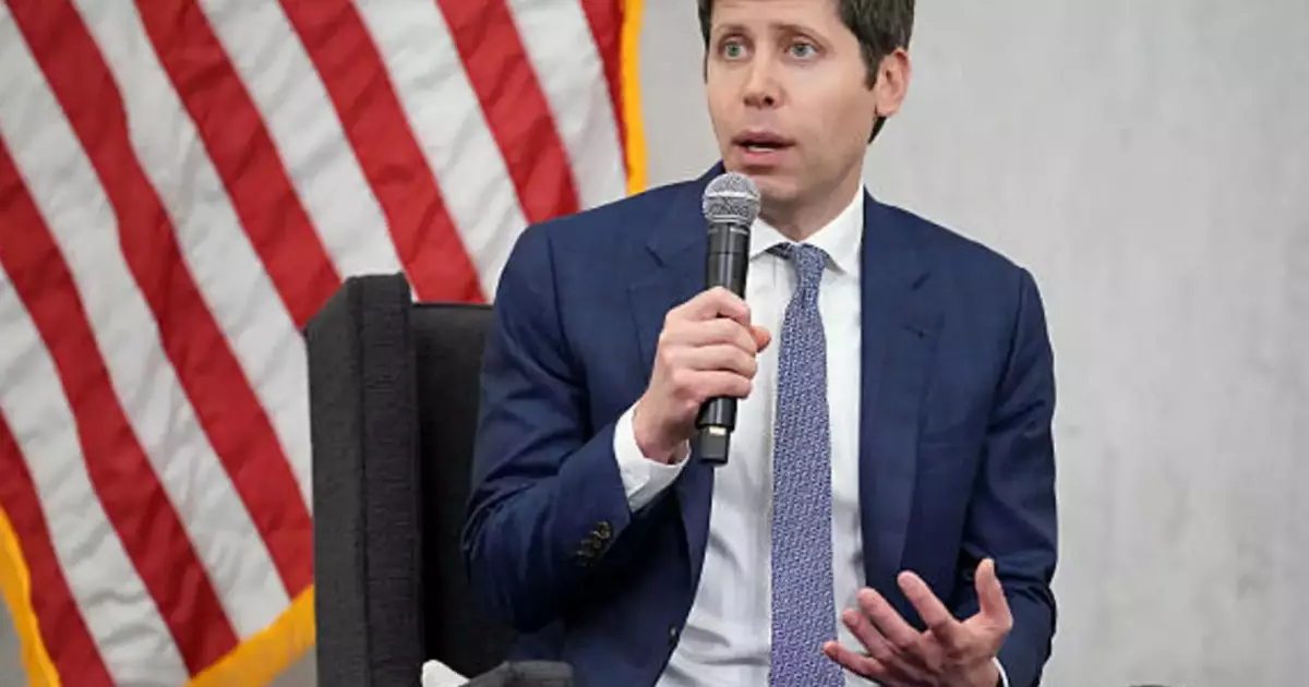   ChatGPT НАТО-ның құпия желілерінде қолданылатыны анықталды   