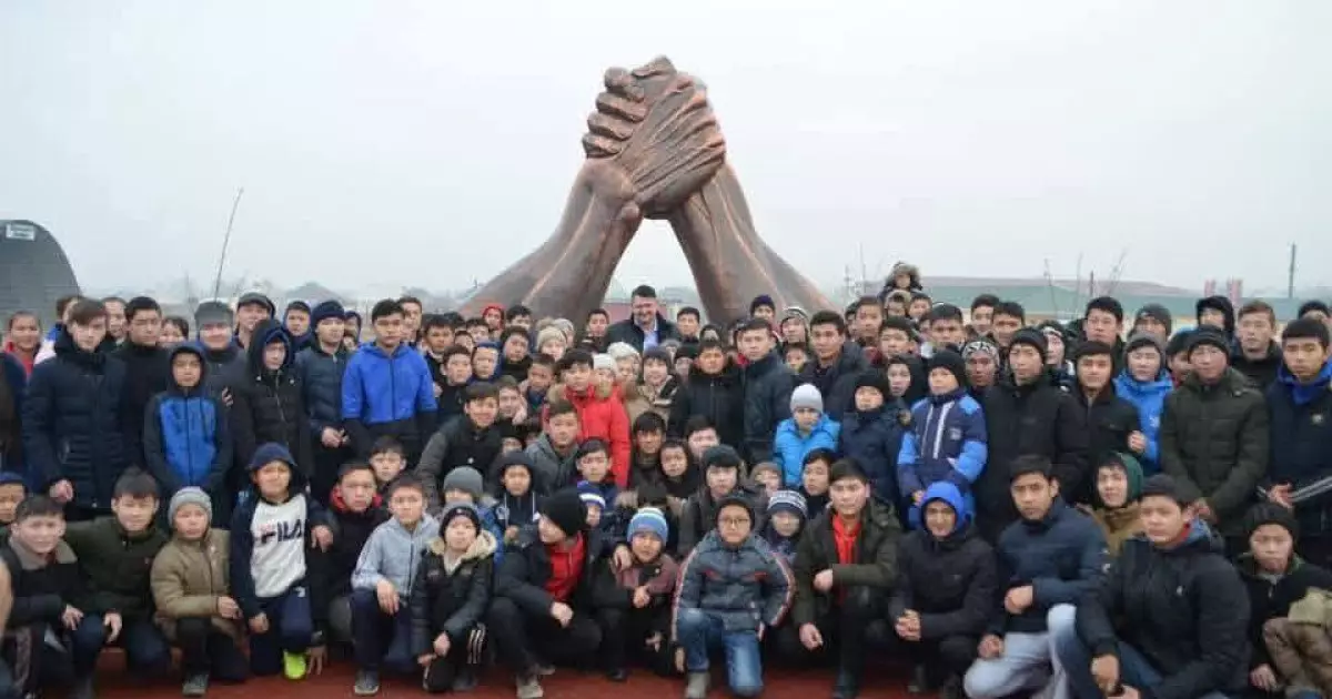  Қазақстандағы ең көп әлем чемпионы шыққан аудан анықталды 