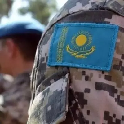 Военнослужащий погиб при эксплуатации военной техники в области Абай