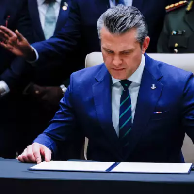 Глава Пентагона заявил, что война США против Ирана не будет «политкорректной»