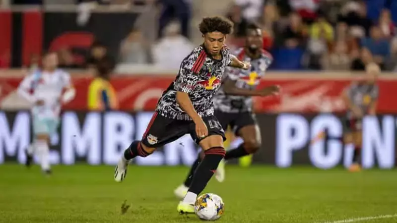 «Реал» мен «Челси» 17 жастағы футболшыға қызығушылық танытуда